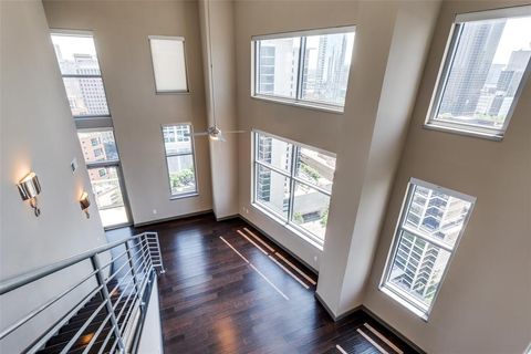 Tiny photo for 1700 Cedar Springs Road #2503, Dallas, TX 75202 (MLS # 21050909)