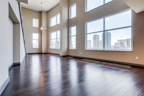 Tiny photo for 1700 Cedar Springs Road #2503, Dallas, TX 75202 (MLS # 21050909)