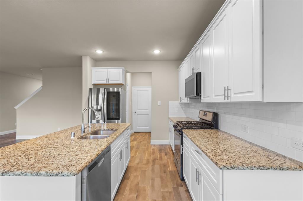 Timberridge - Residential