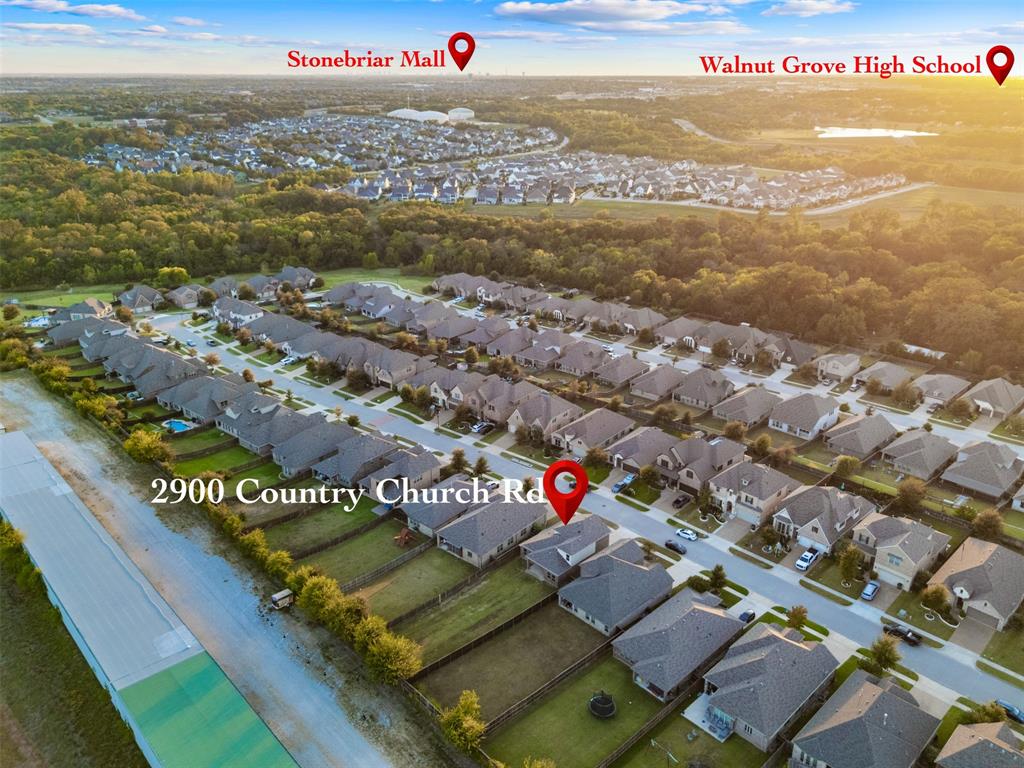 Timberridge - Residential