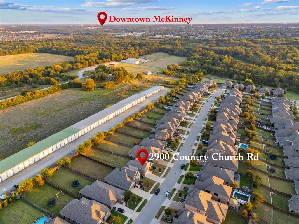 Timberridge - Residential