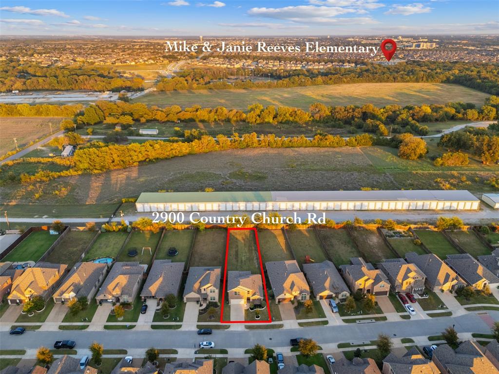 Timberridge - Residential