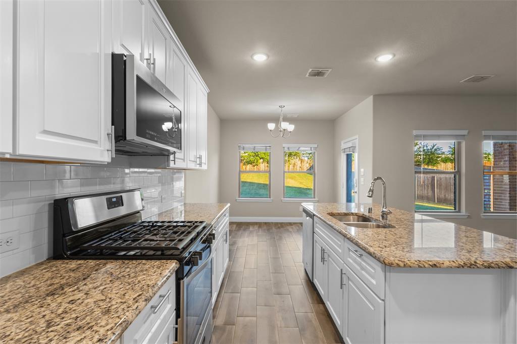 Timberridge - Residential