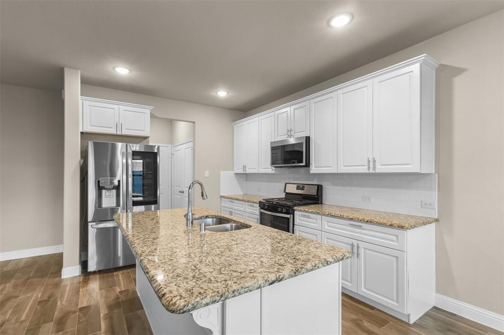 Timberridge - Residential