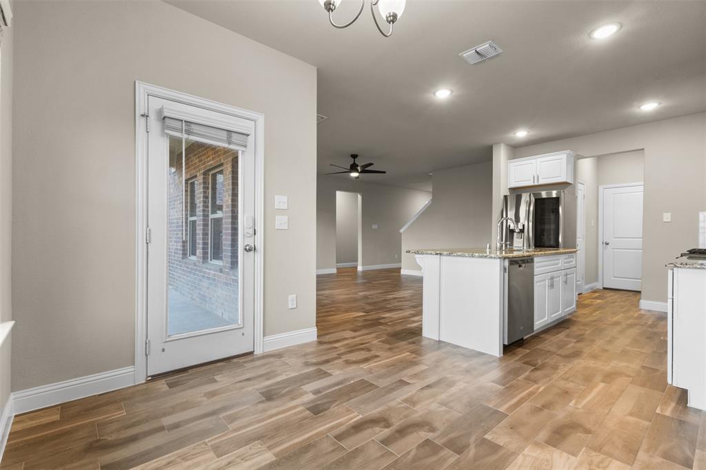 Timberridge - Residential