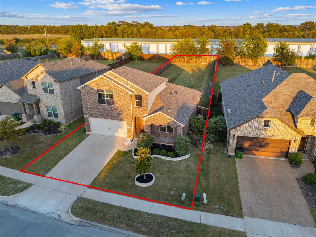 Timberridge - Residential