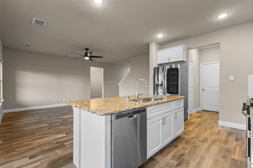 Timberridge - Residential