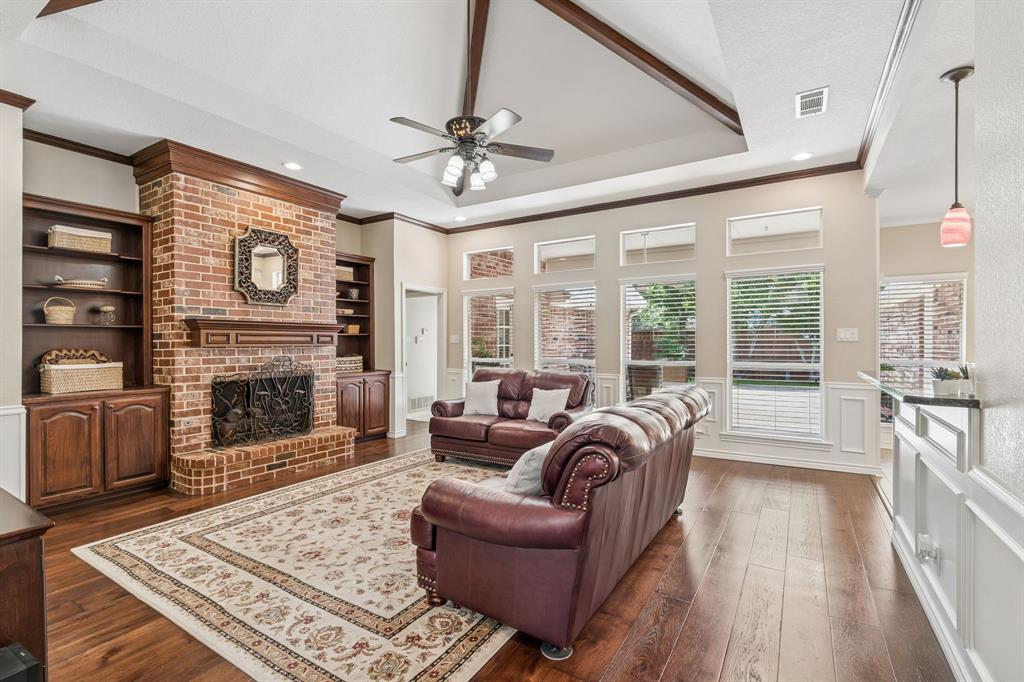 Park Place - Residential