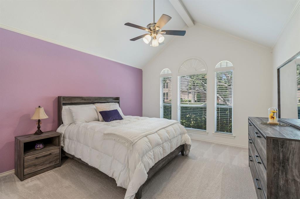 Park Place - Residential