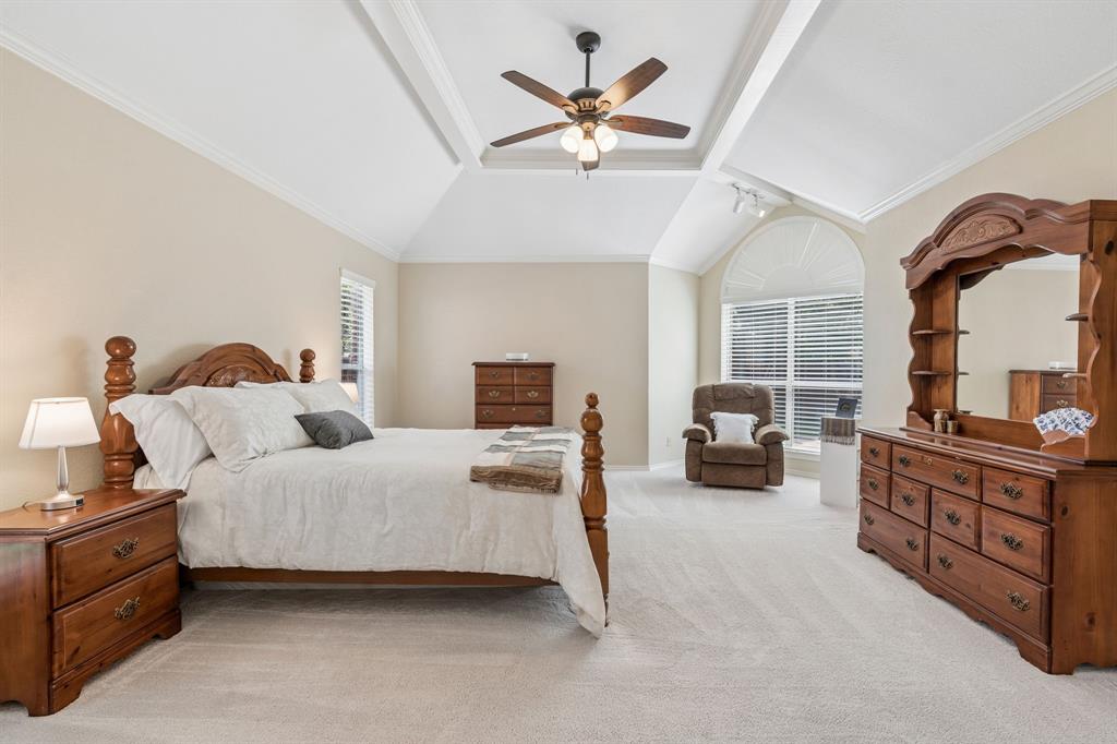 Park Place - Residential