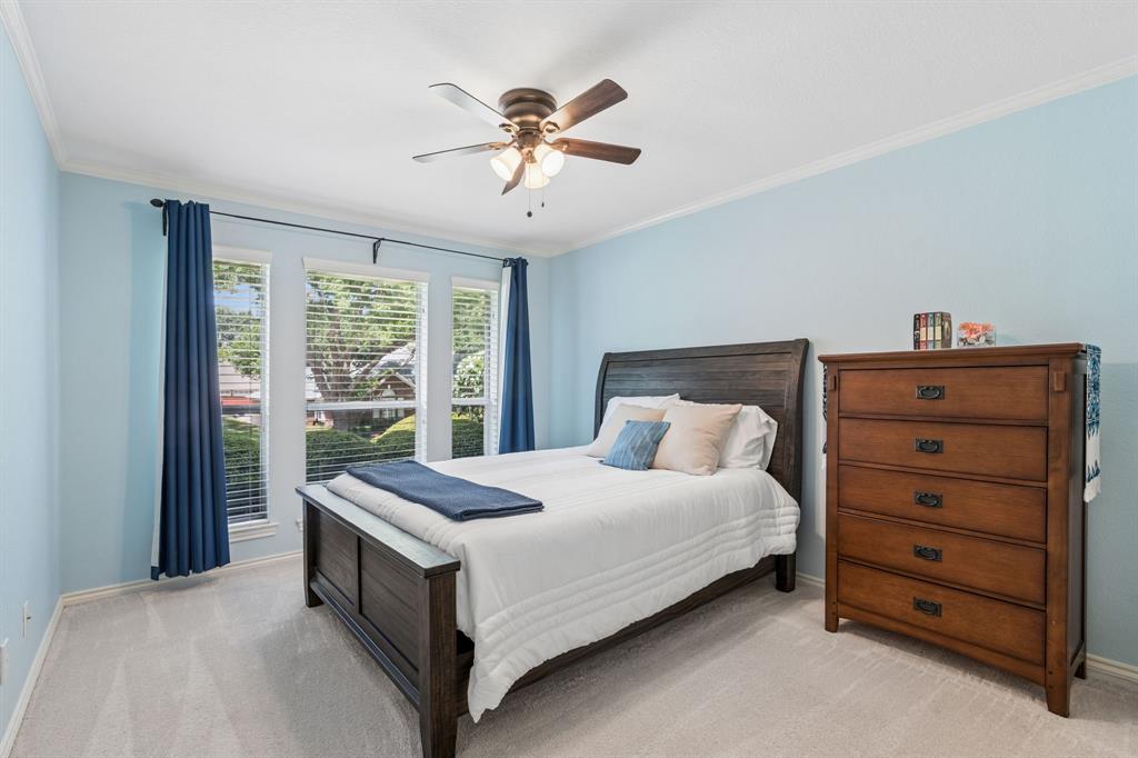 Park Place - Residential