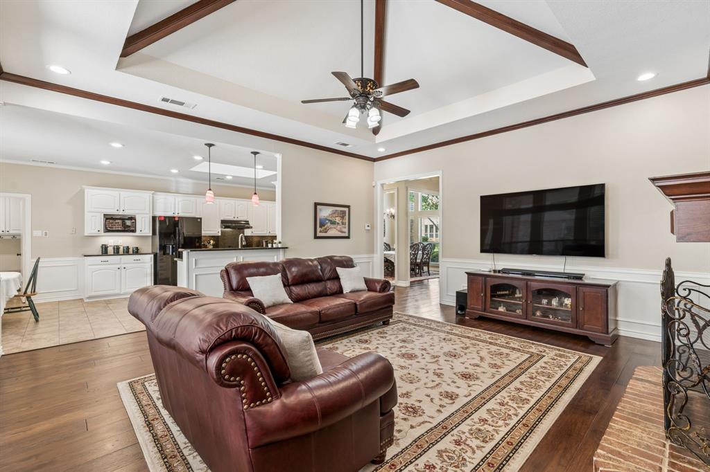 Park Place - Residential