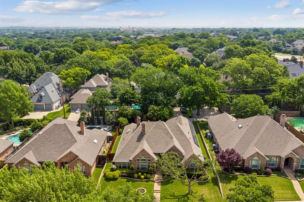 Park Place - Residential
