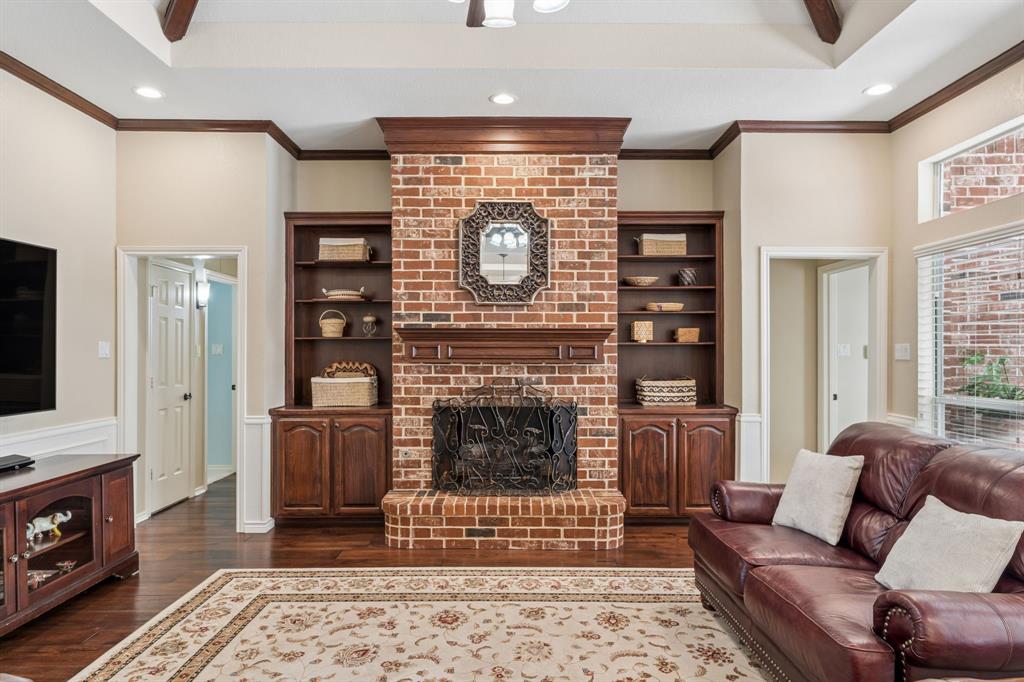 Park Place - Residential
