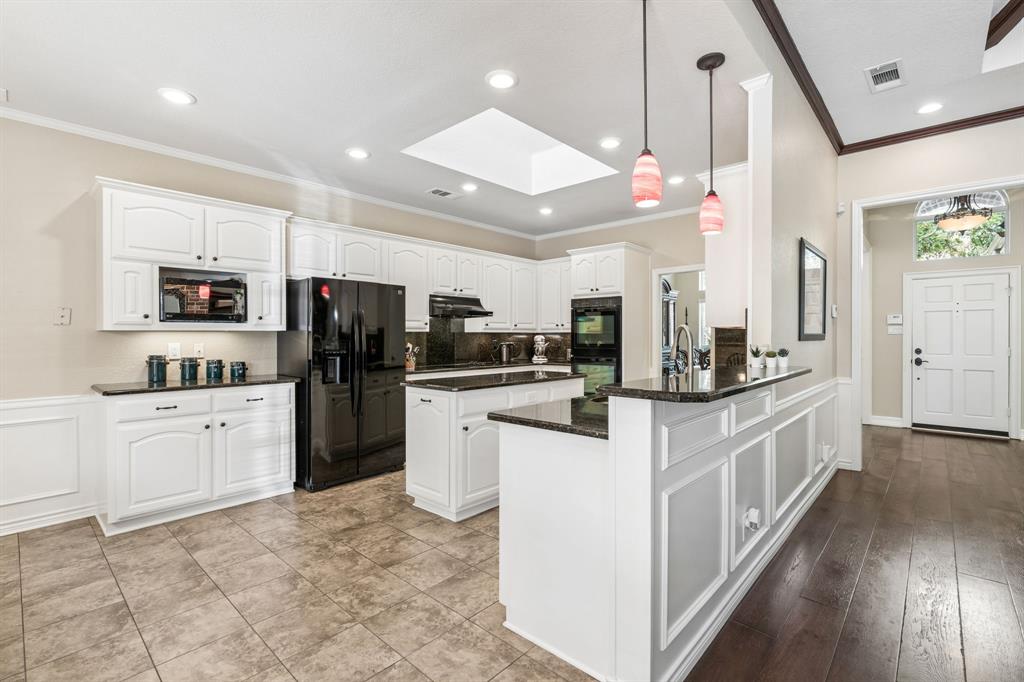 Park Place - Residential