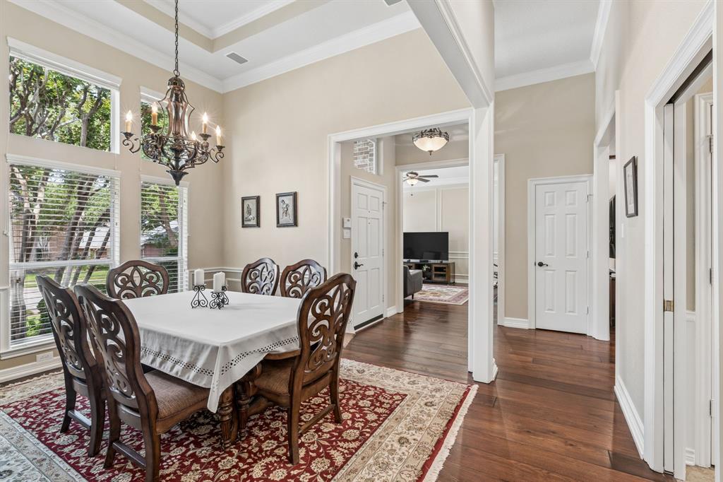 Park Place - Residential