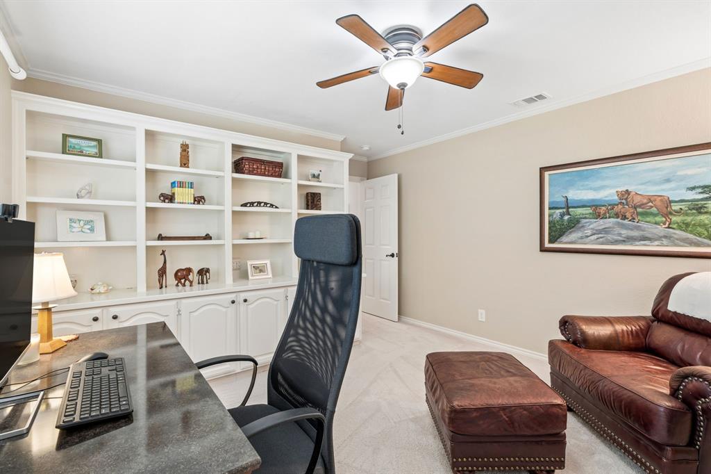 Park Place - Residential