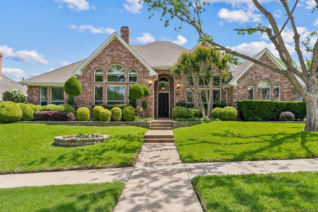 Park Place - Residential