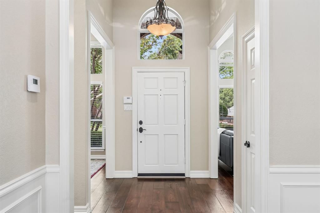 Park Place - Residential