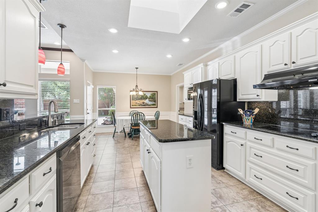 Park Place - Residential