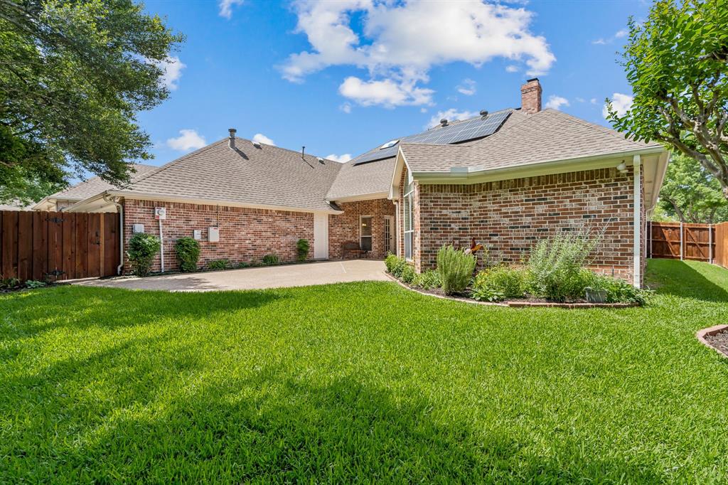 Park Place - Residential