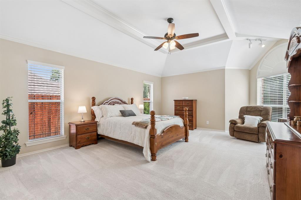 Park Place - Residential