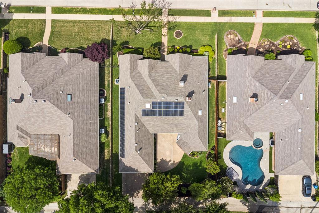 Park Place - Residential