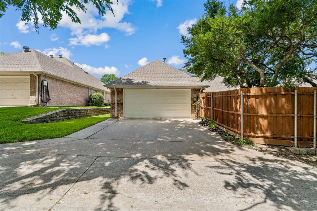 Park Place - Residential