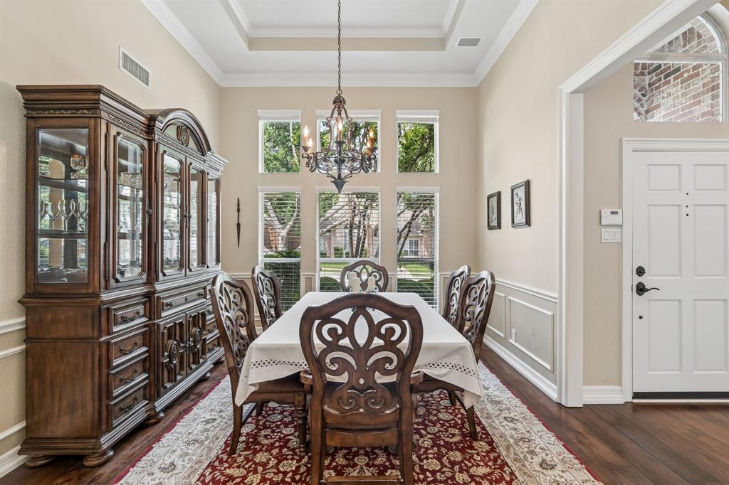 Park Place - Residential