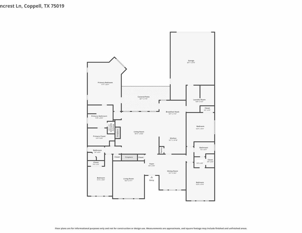 Park Place - Residential
