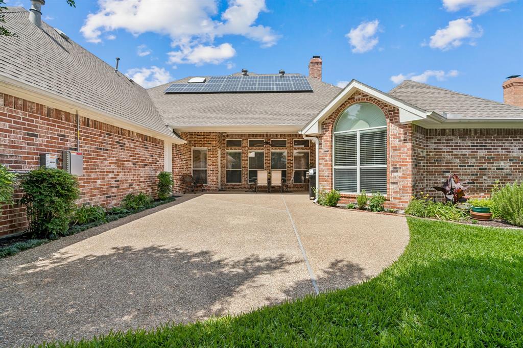 Park Place - Residential