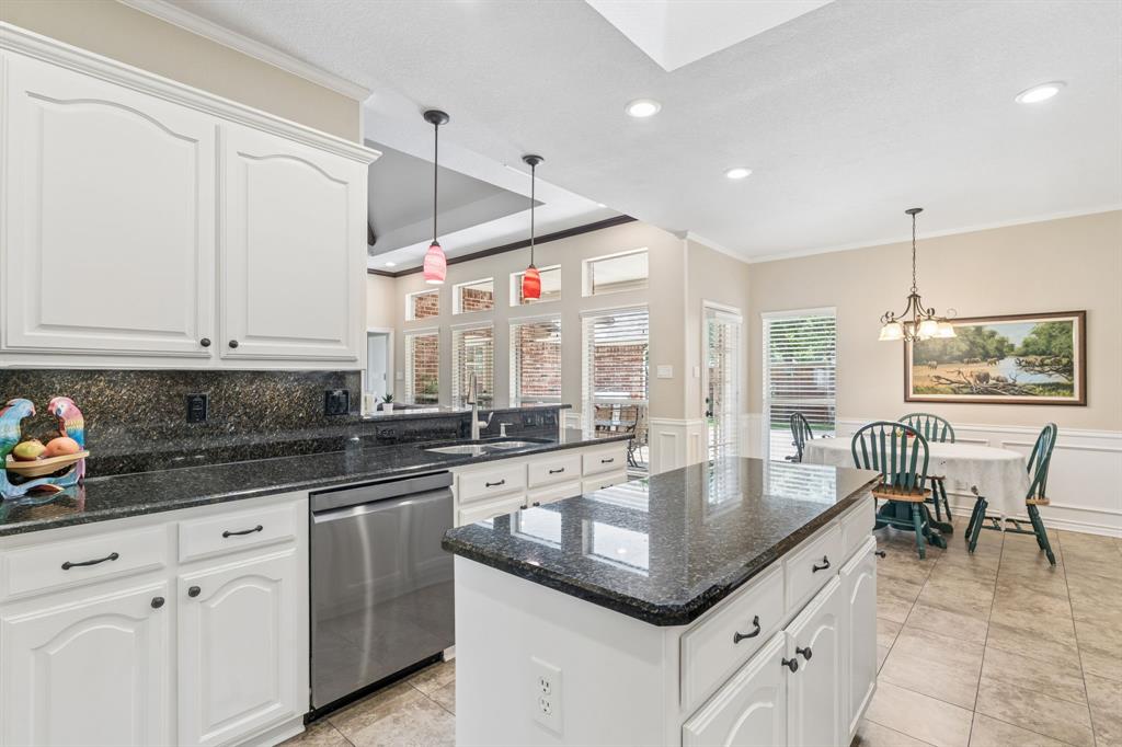 Park Place - Residential
