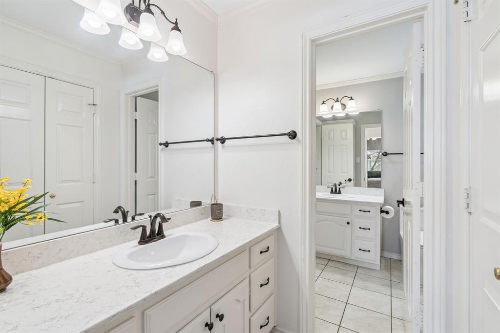 Park Place - Residential