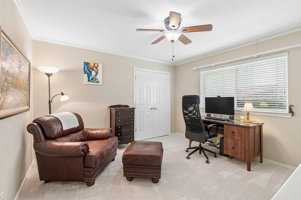 Park Place - Residential