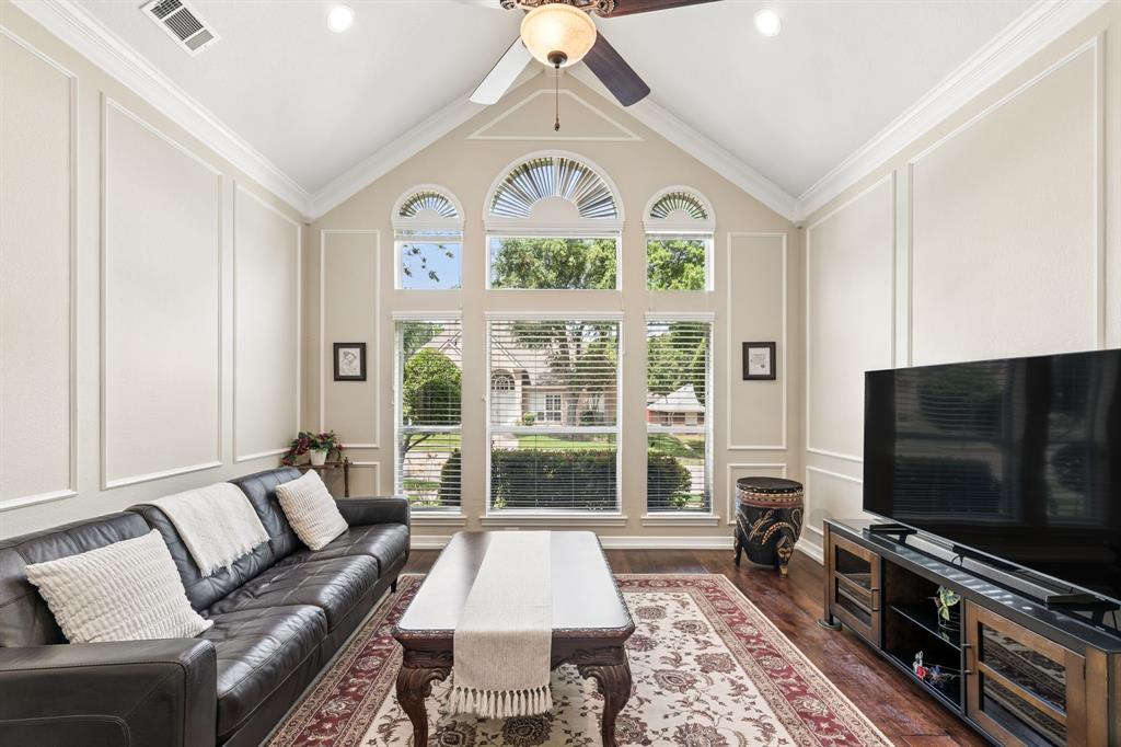 Park Place - Residential