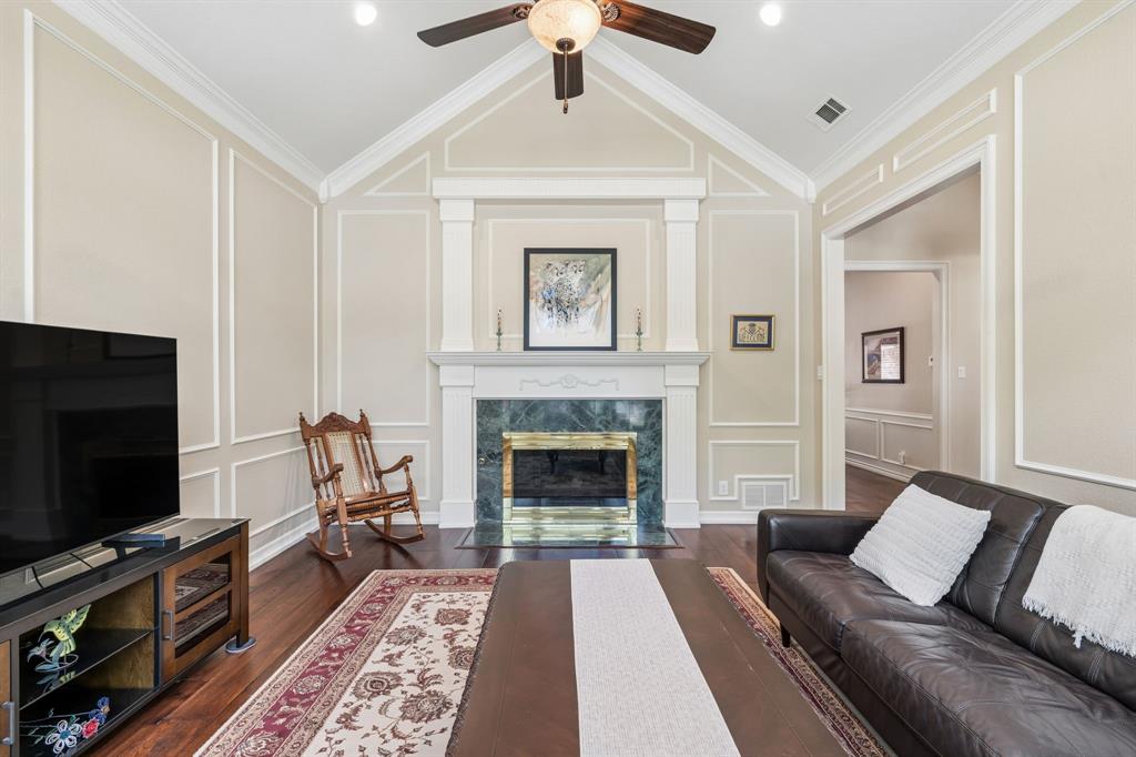Park Place - Residential