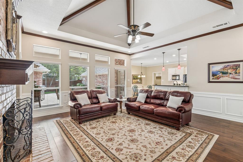 Park Place - Residential