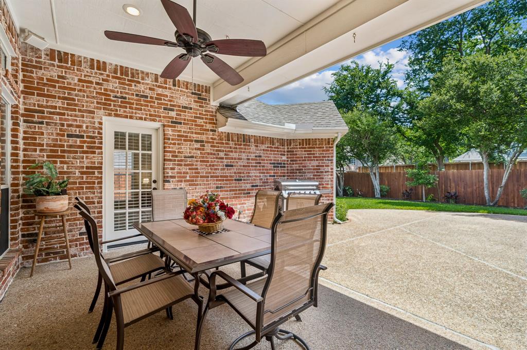 Park Place - Residential