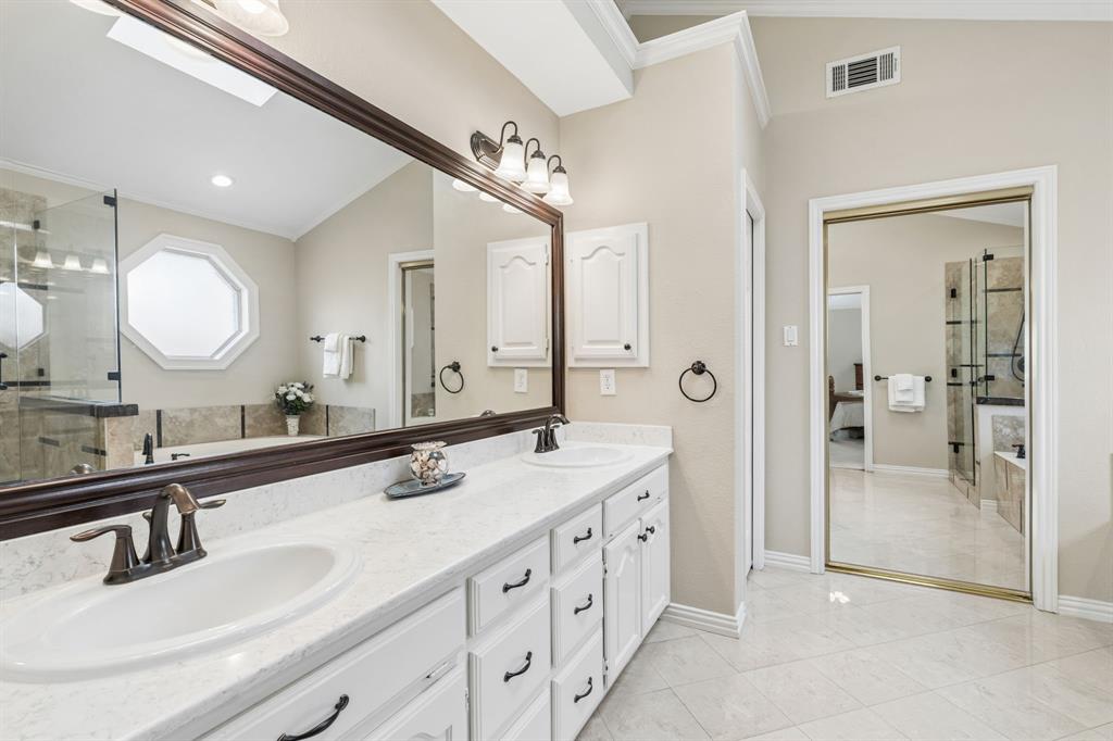 Park Place - Residential