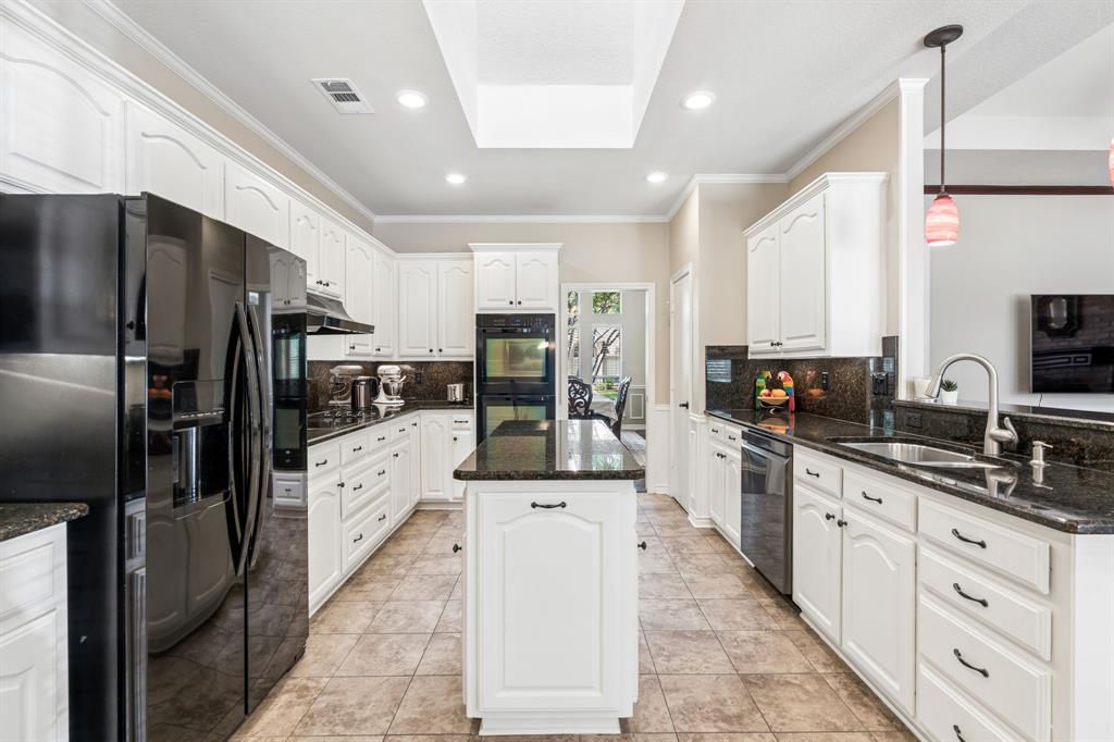 Park Place - Residential