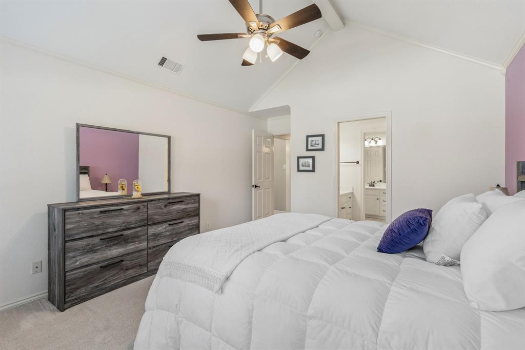 Park Place - Residential