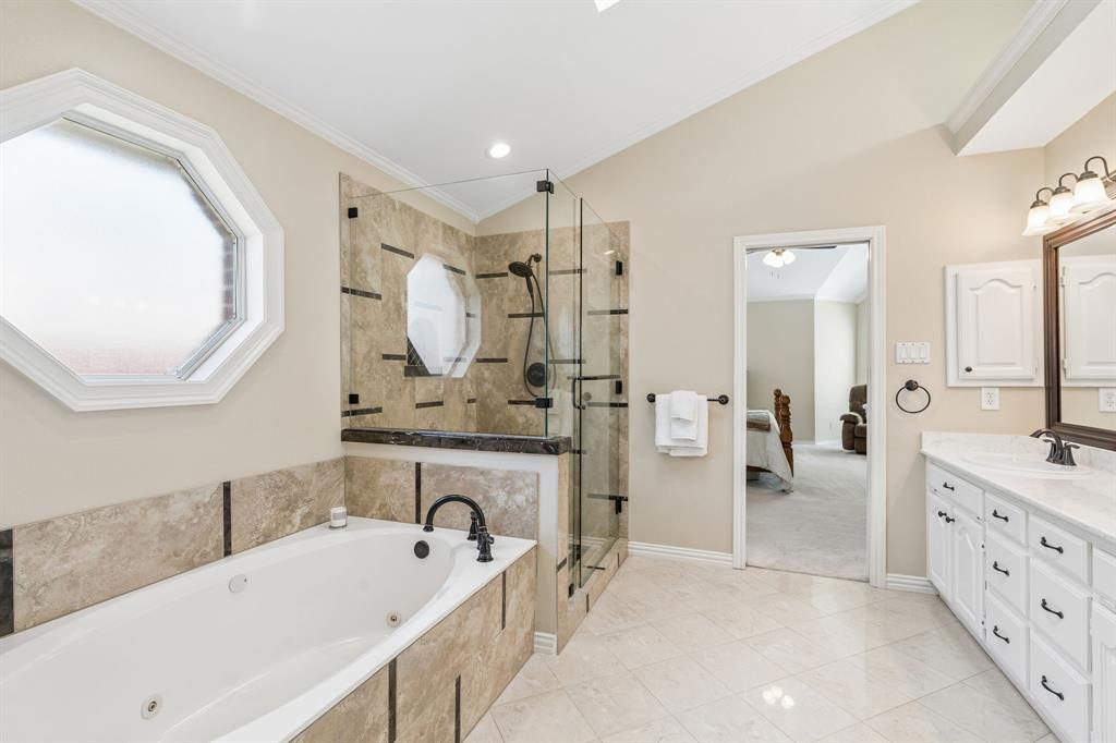 Park Place - Residential