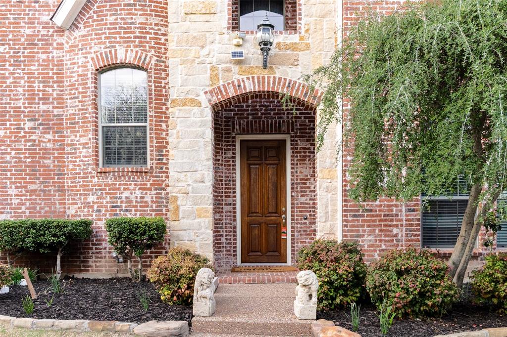 920 White River Drive