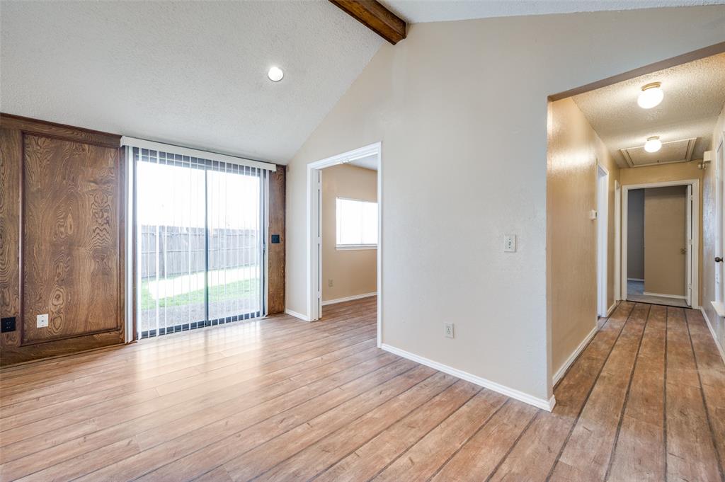 Parkview Add - Residential