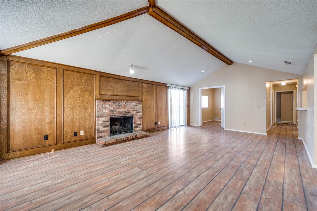 Parkview Add - Residential