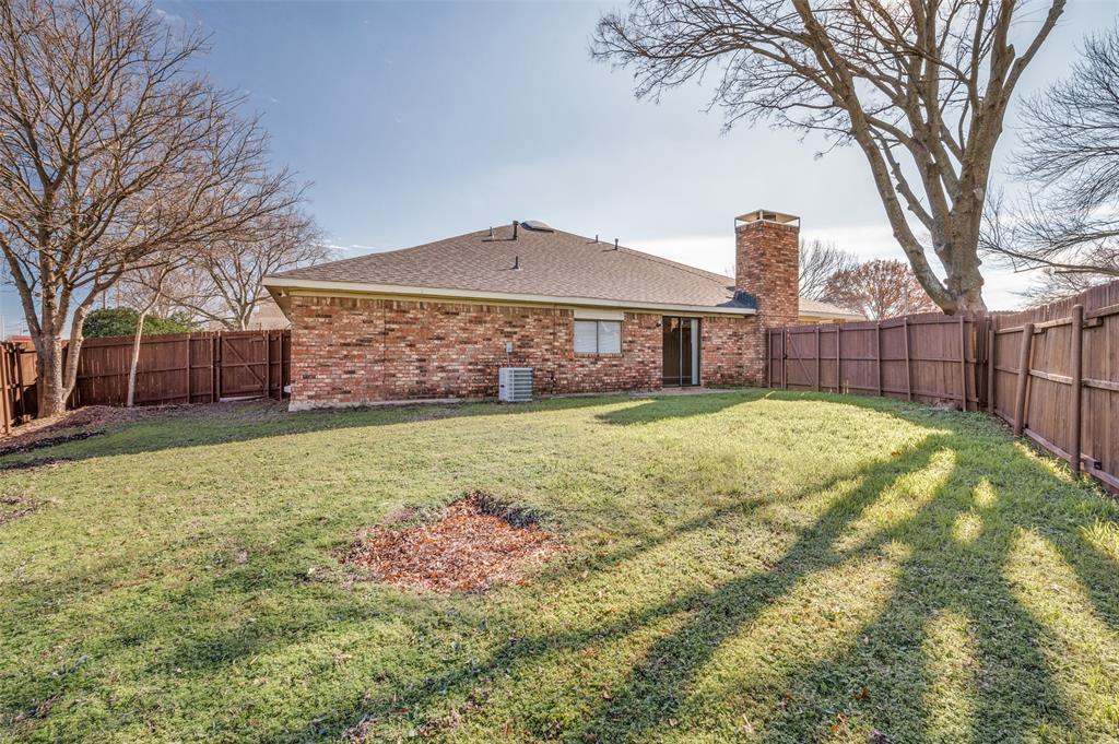 Parkview Add - Residential