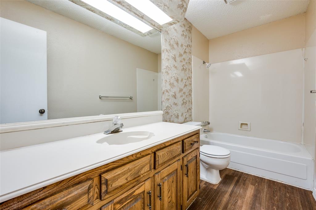 Parkview Add - Residential