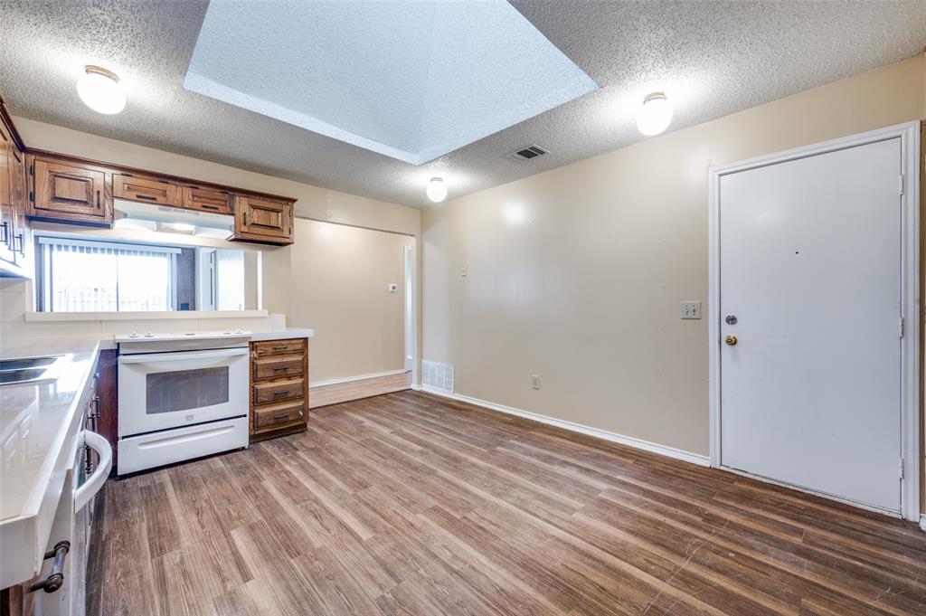 Parkview Add - Residential