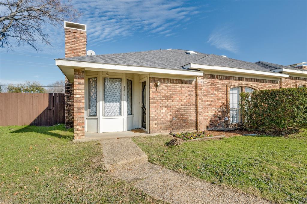 Parkview Add - Residential