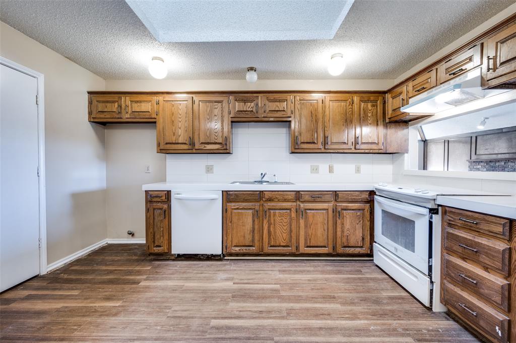 Parkview Add - Residential